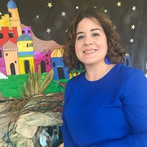 Meet your Posher, Nydia